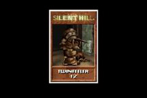 Silent Hill 2 Wallpaper