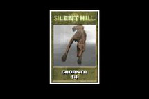 Silent Hill 2 Wallpaper