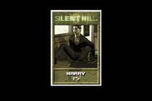 Silent Hill 2 Wallpaper