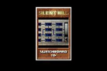 Silent Hill 2 Wallpaper