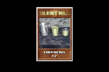 Silent Hill 2 Wallpaper