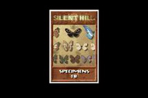 Silent Hill 2 Wallpaper