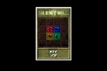 Silent Hill 2 Wallpaper