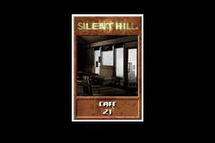 Silent Hill 2 Wallpaper