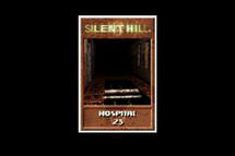 Silent Hill 2 Wallpaper