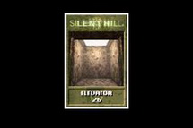 Silent Hill 2 Wallpaper