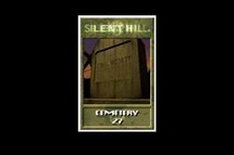 Silent Hill 2 Wallpaper