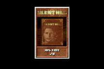 Silent Hill 2 Wallpaper