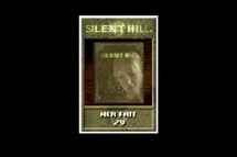 Silent Hill 2 Wallpaper