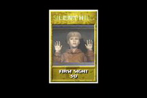 Silent Hill 2 Wallpaper