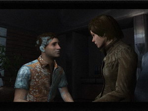 Silent Hill: Shattered Memories Secrets and Unlockables