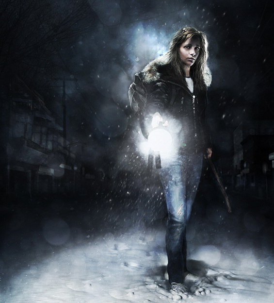 Sam Barlow plans Silent Hill: Shattered Memories successor