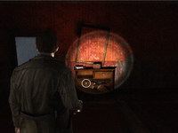Silent Hill Shattered Memories memento