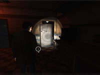 Silent Hill Shattered Memories memento