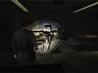 Silent Hill Shattered Memories memento
