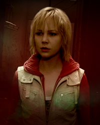 Silent Hill 2 (Video Game 2001) - IMDb