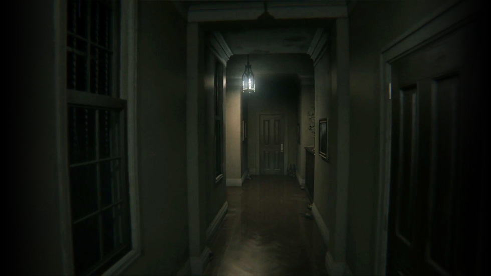 Silent Hills - Silent Hill Memories