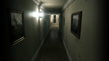 Silent Hills P.T. screenshot