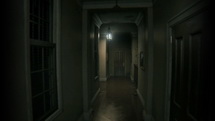 скриншот Silent Hills P.T.