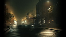 Silent Hills P.T. screenshot