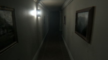 скриншот Silent Hills P.T.