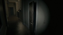 Silent Hills P.T. screenshot