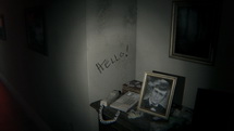 Silent Hills P.T. screenshot