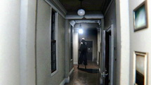 скриншот Silent Hills P.T.