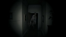 Silent Hills P.T. screenshot