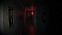 Silent Hills P.T. screenshot