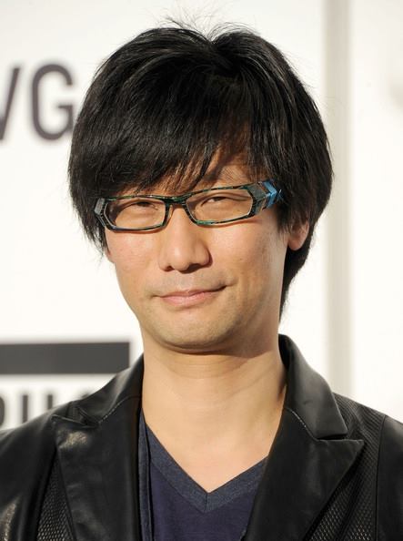 Hideo Kojima Talks Silent Hills, Konami Breakup - Gameranx