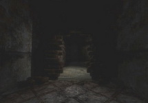 Stairwell Opening