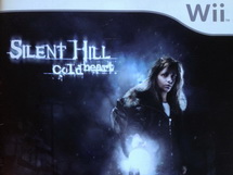 Silent Hill: Cold heart Pitch Document